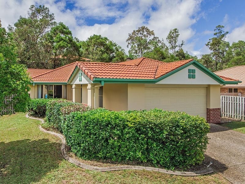 20 Swanton Drive, Mudgeeraba QLD 4213