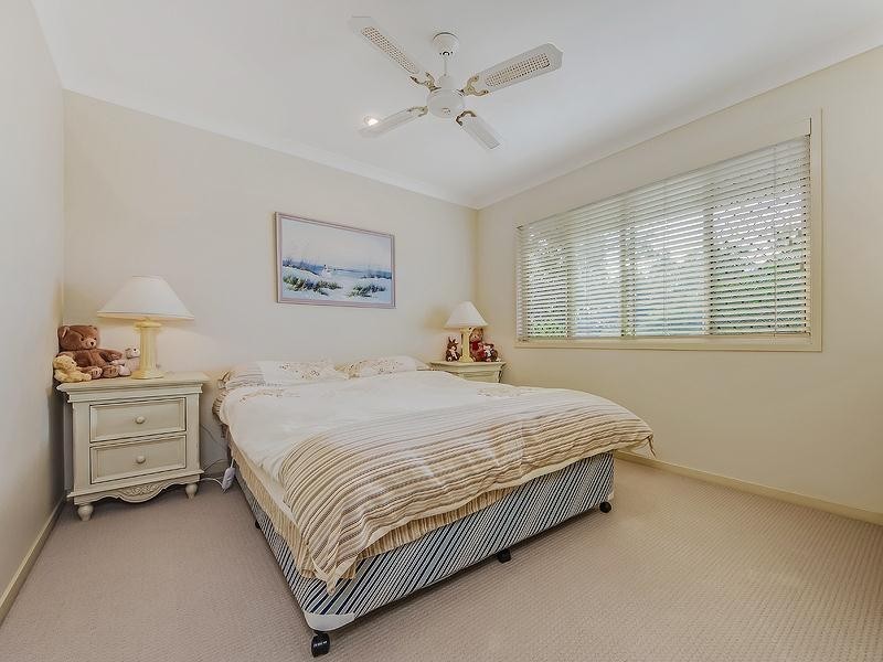 4/11 Winton Terrace, Varsity Lakes QLD 4227