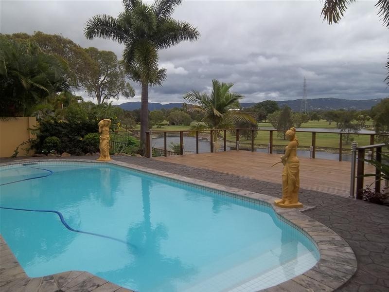 50 Concord Circuit, Robina QLD 4226