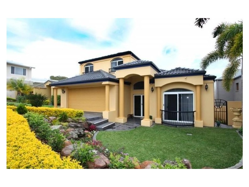 50 Concord Circuit, Robina QLD 4226