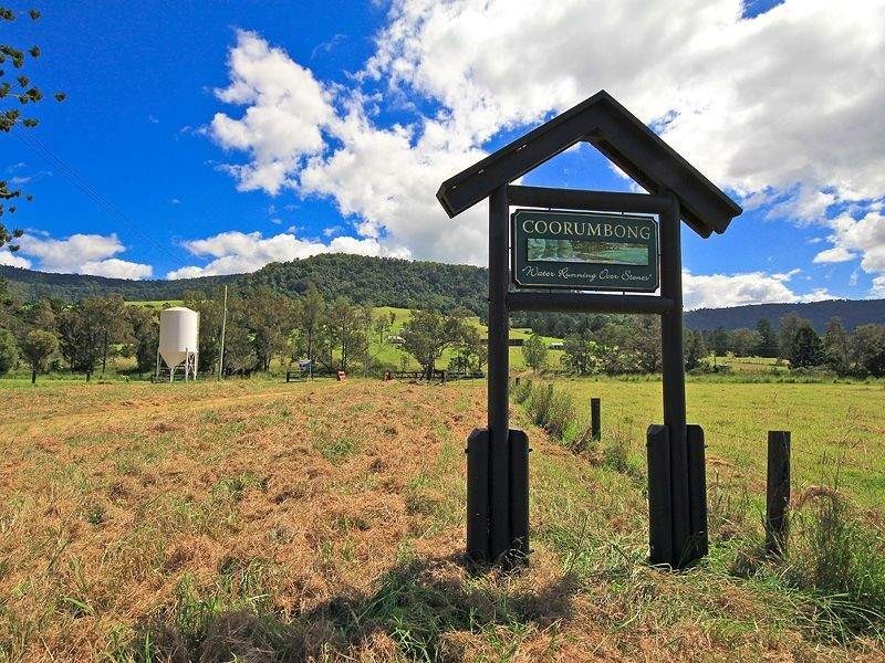 2296 Nerang-Murwillumbah Road, Numinbah Valley QLD 4211