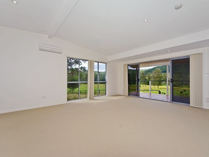2296 Nerang-Murwillumbah Road, Numinbah Valley QLD 4211