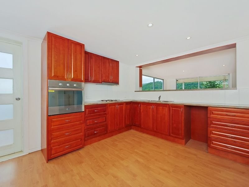 2296 Nerang-Murwillumbah Road, Numinbah Valley QLD 4211