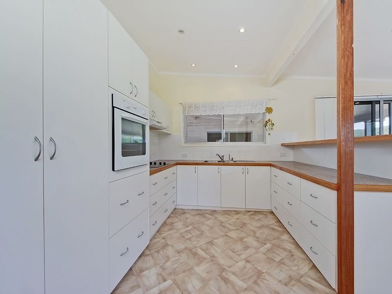 2296 Nerang-Murwillumbah Road, Numinbah Valley QLD 4211