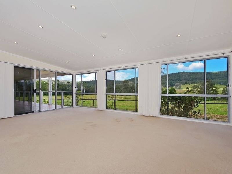 2296 Nerang-Murwillumbah Road, Numinbah Valley QLD 4211