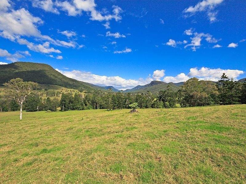 2296 Nerang-Murwillumbah Road, Numinbah Valley QLD 4211