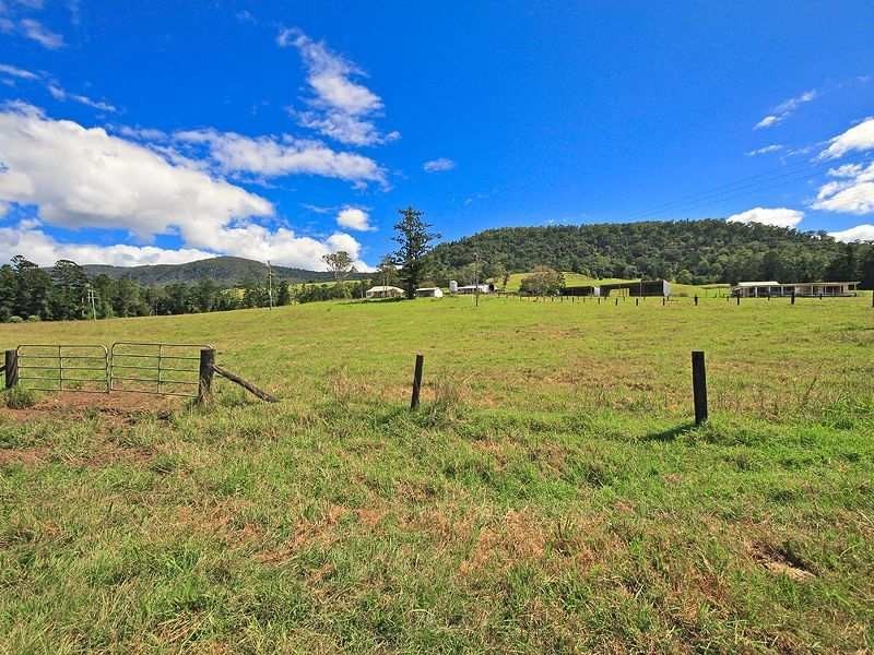 2296 Nerang-Murwillumbah Road, Numinbah Valley QLD 4211
