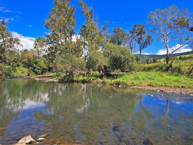 2296 Nerang-Murwillumbah Road, Numinbah Valley QLD 4211