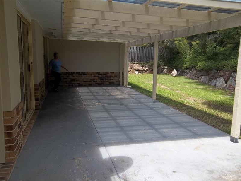 8 Queen Charlotte Court, Mudgeeraba QLD 4213