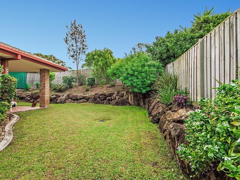 2/27 Mountain Ash Circuit, Robina QLD 4226