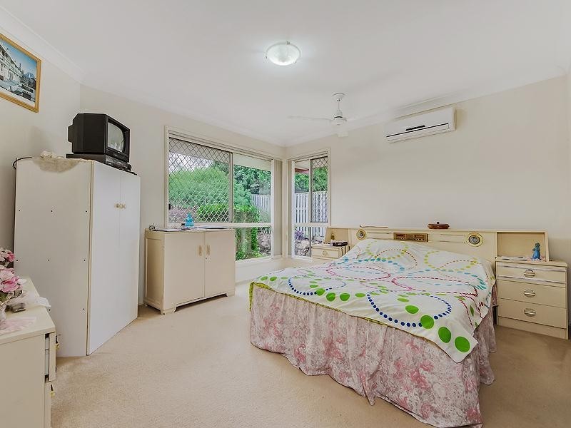 2/27 Mountain Ash Circuit, Robina QLD 4226
