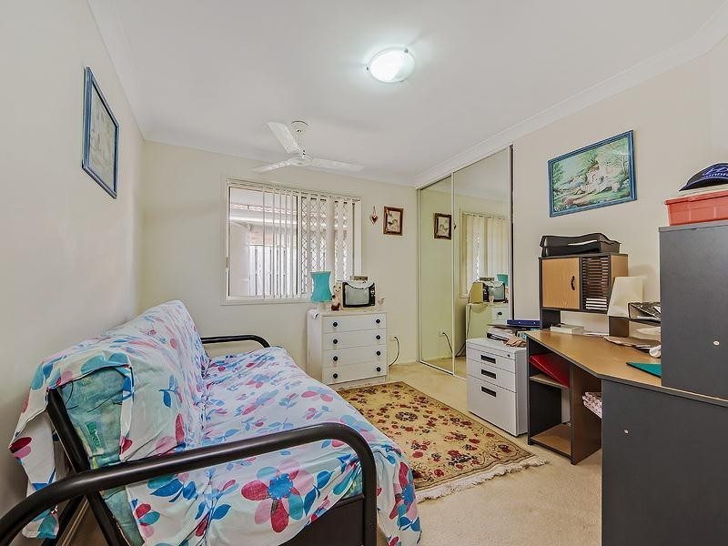 2/27 Mountain Ash Circuit, Robina QLD 4226