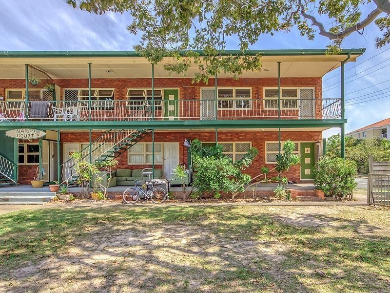 5/14 Beelyu Street, Burleigh Heads QLD 4220