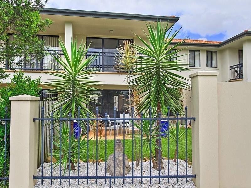 20/226 Cheltenham Drive, Robina QLD 4226