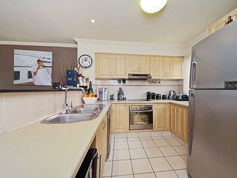 20/226 Cheltenham Drive, Robina QLD 4226