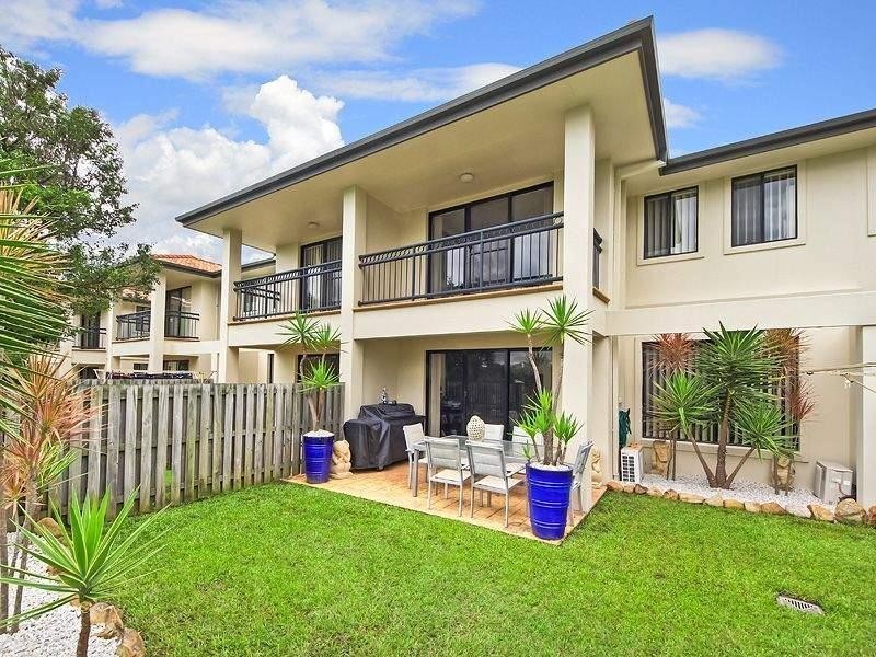 20/226 Cheltenham Drive, Robina QLD 4226