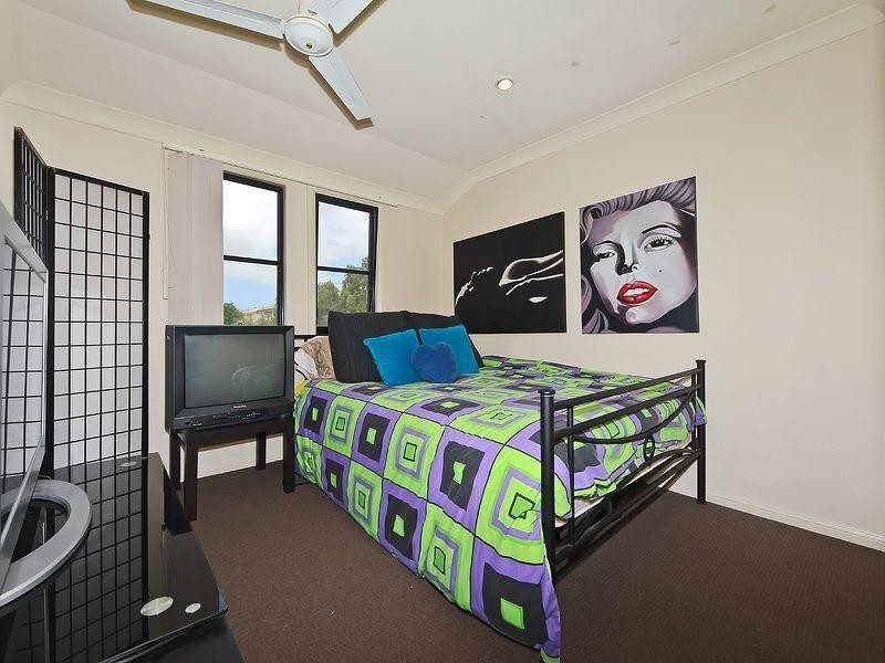 20/226 Cheltenham Drive, Robina QLD 4226