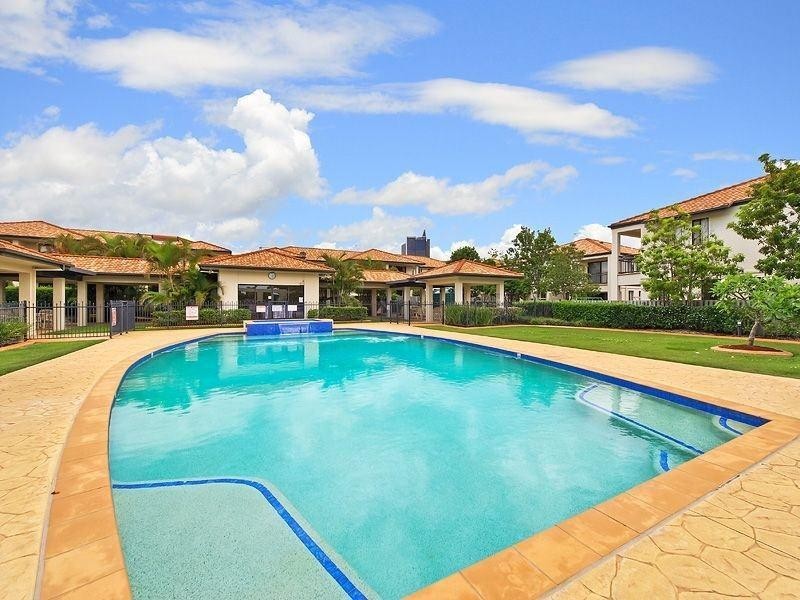 20/226 Cheltenham Drive, Robina QLD 4226