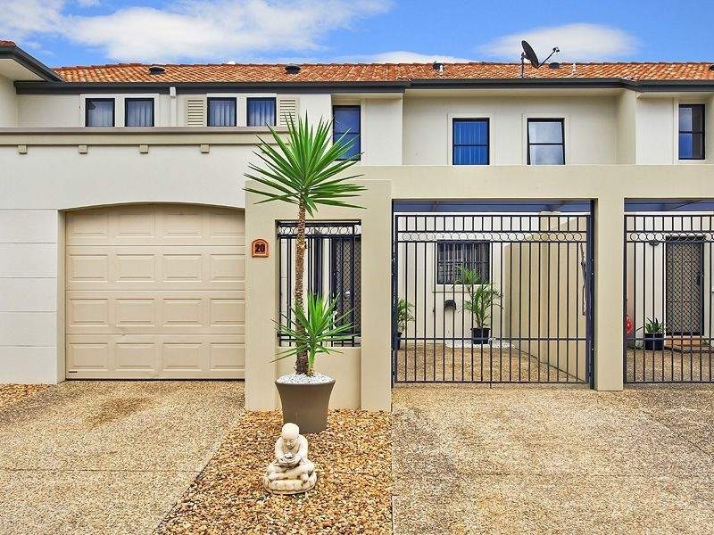 20/226 Cheltenham Drive, Robina QLD 4226