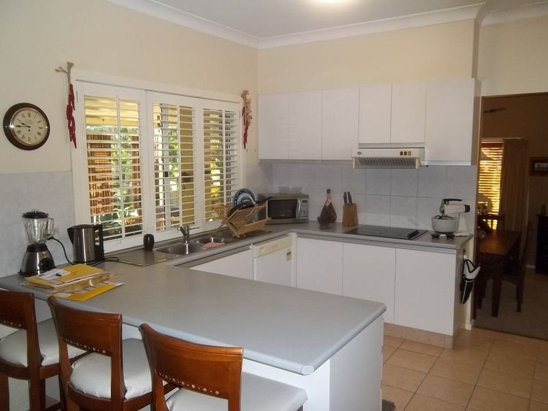 6 Laggan Court, Merrimac QLD 4226