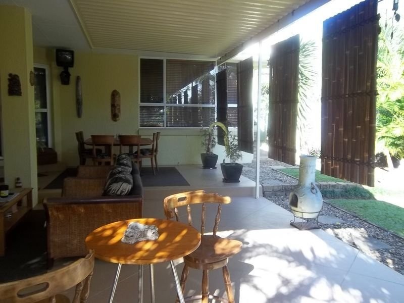 6 Laggan Court, Merrimac QLD 4226