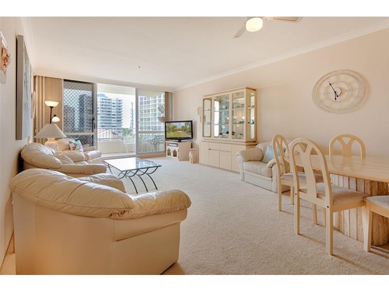 602/3422 Surfers Paradise Boulevard, Surfers Paradise QLD 4217