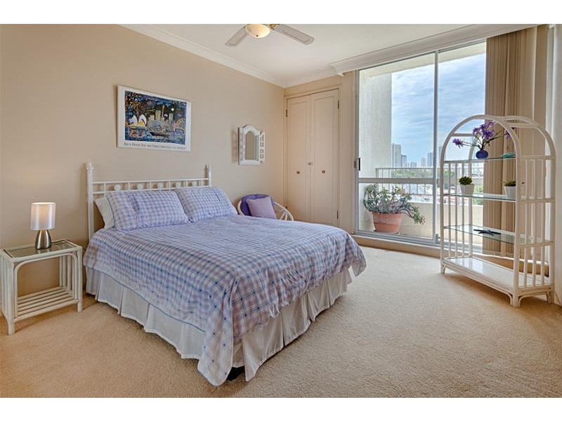602/3422 Surfers Paradise Boulevard, Surfers Paradise QLD 4217