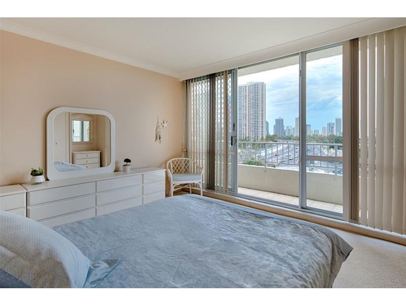 602/3422 Surfers Paradise Boulevard, Surfers Paradise QLD 4217