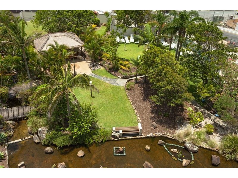 602/3422 Surfers Paradise Boulevard, Surfers Paradise QLD 4217