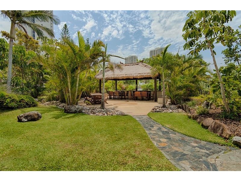 602/3422 Surfers Paradise Boulevard, Surfers Paradise QLD 4217