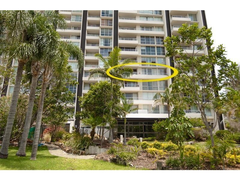 602/3422 Surfers Paradise Boulevard, Surfers Paradise QLD 4217