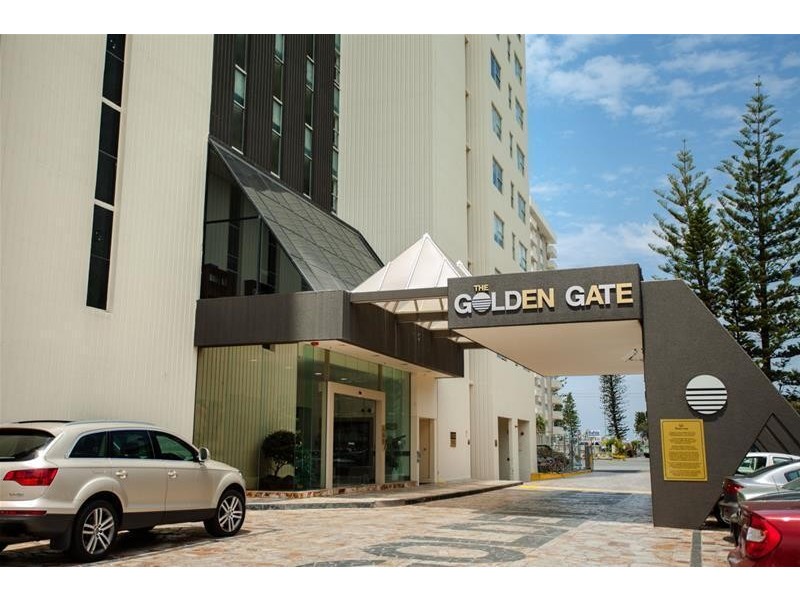 602/3422 Surfers Paradise Boulevard, Surfers Paradise QLD 4217