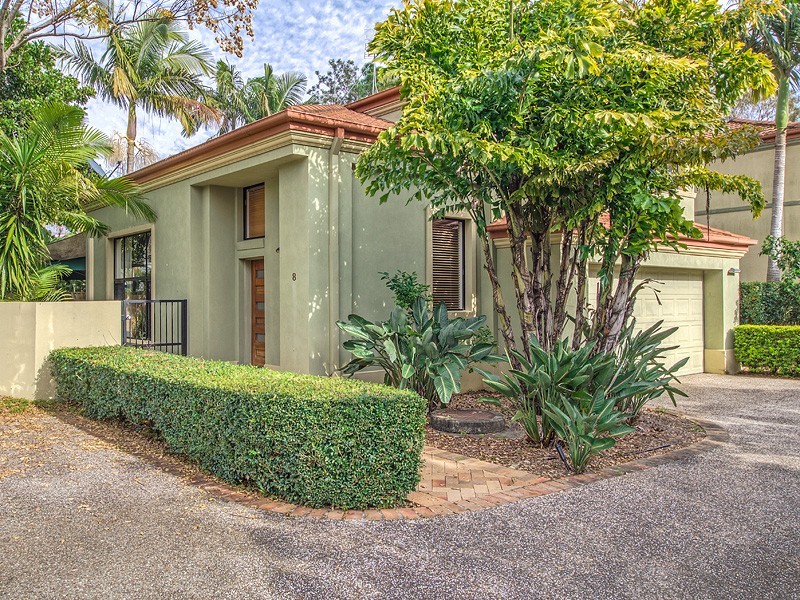 8/65 Benowa Road, Southport QLD 4215