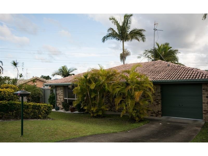 103 Highfield Drive, Merrimac QLD 4226