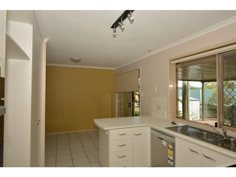 103 Highfield Drive, Merrimac QLD 4226