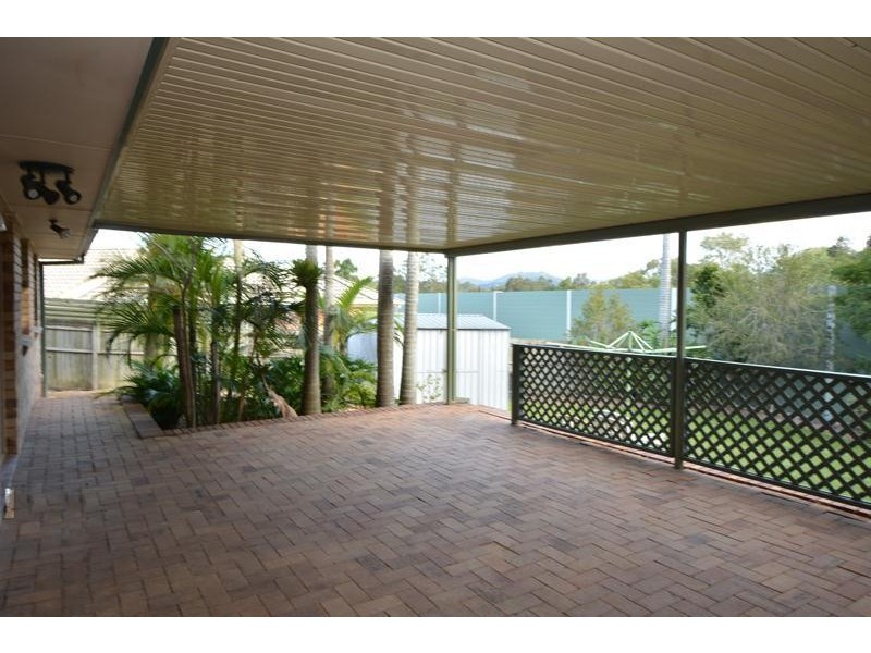 103 Highfield Drive, Merrimac QLD 4226