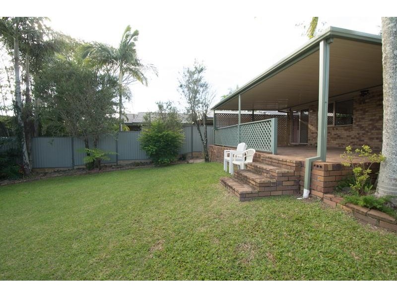 103 Highfield Drive, Merrimac QLD 4226