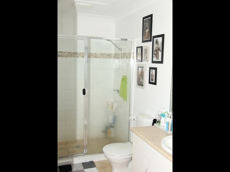 4/1 Bergamo Drive, Varsity Lakes QLD 4227