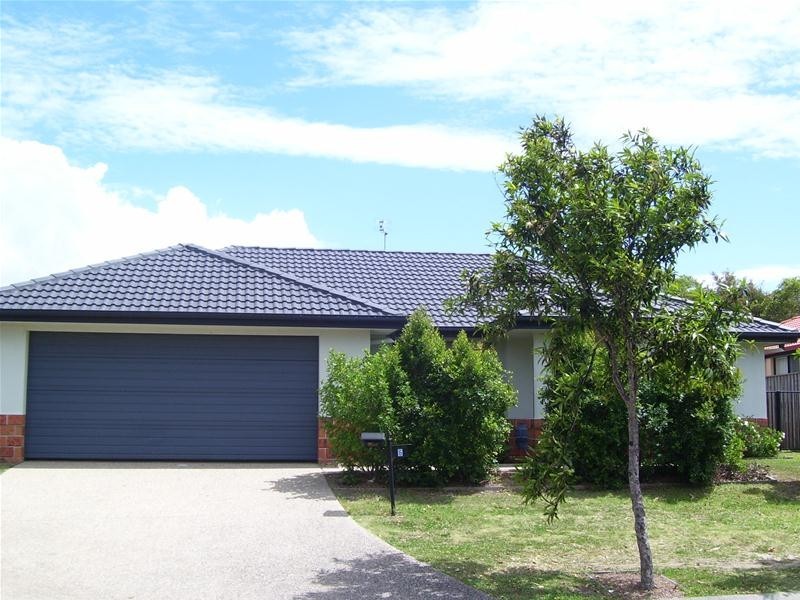 6 Konda Way, Robina QLD 4226