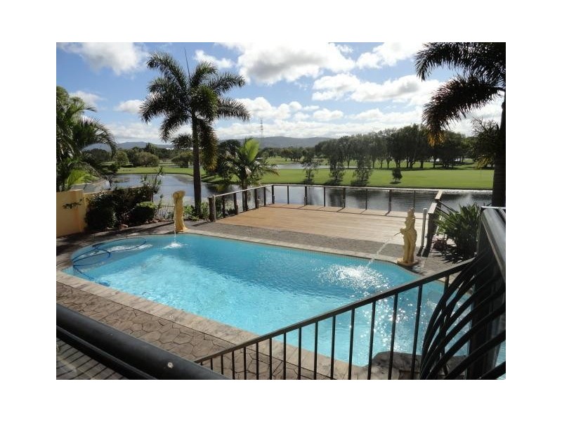 50 Concord Circuit, Robina QLD 4226