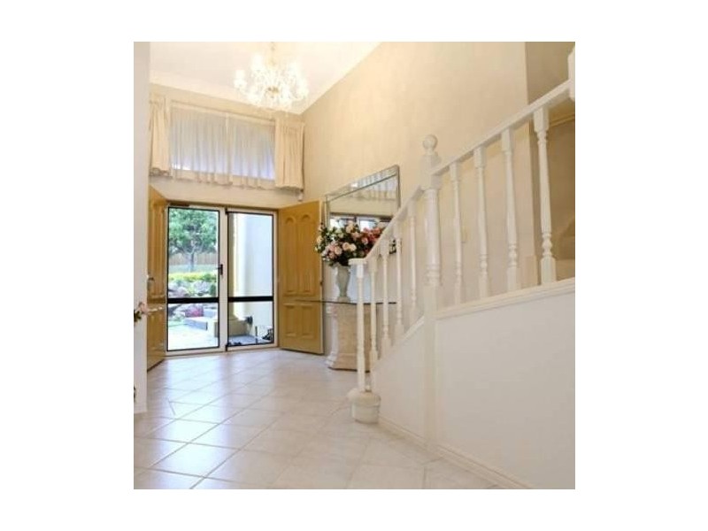 50 Concord Circuit, Robina QLD 4226