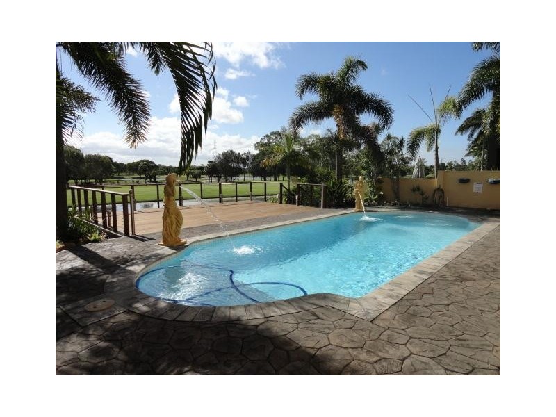 50 Concord Circuit, Robina QLD 4226