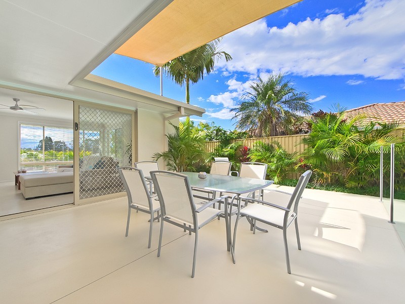 17 Hindmarsh Court, Robina QLD 4226