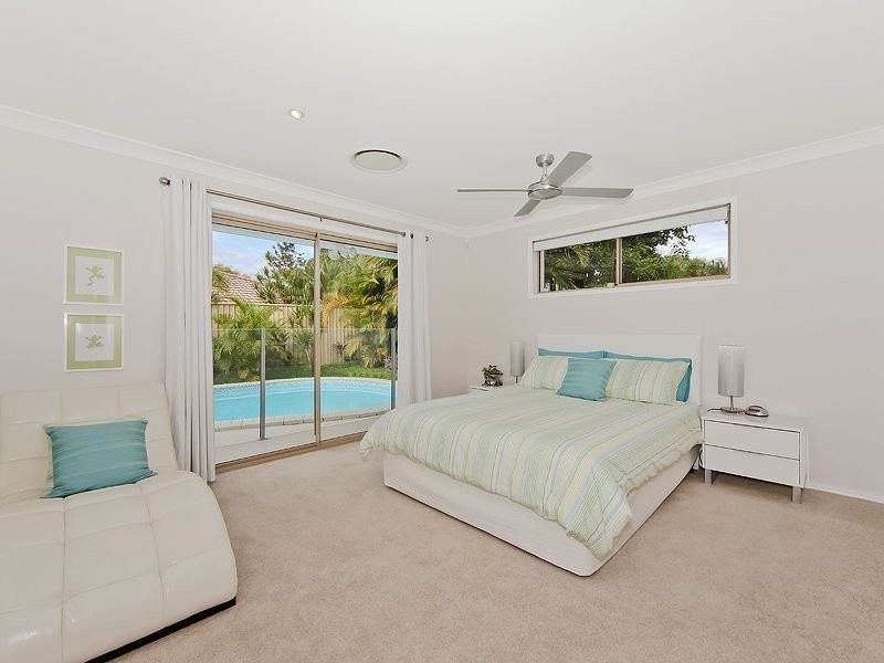 17 Hindmarsh Court, Robina QLD 4226