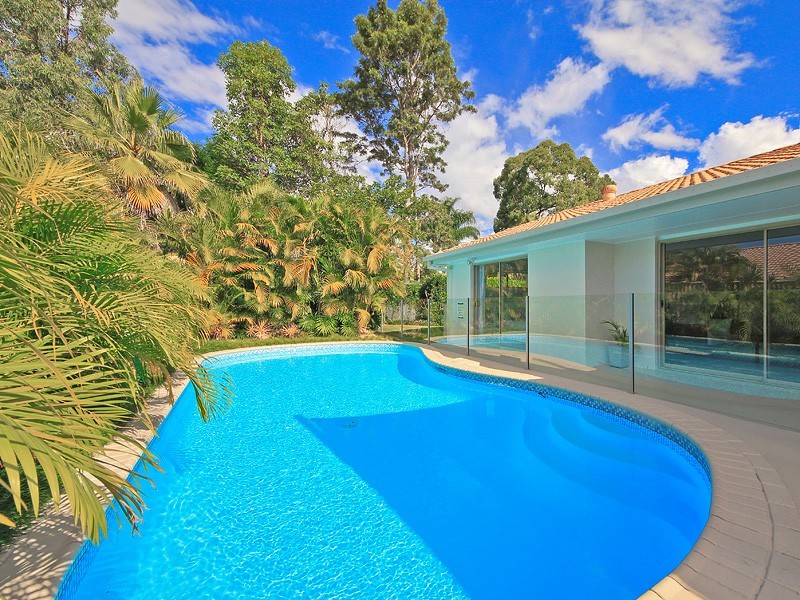 17 Hindmarsh Court, Robina QLD 4226