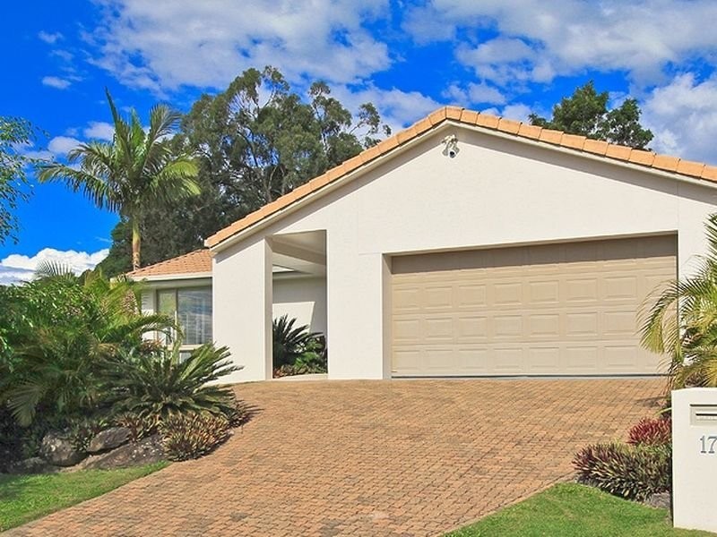 17 Hindmarsh Court, Robina QLD 4226
