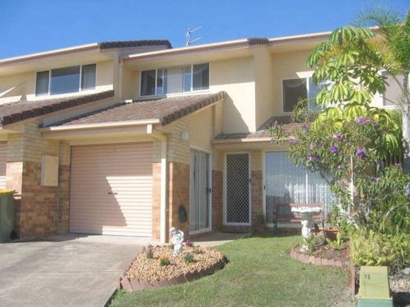 Varsity Lakes QLD 4227