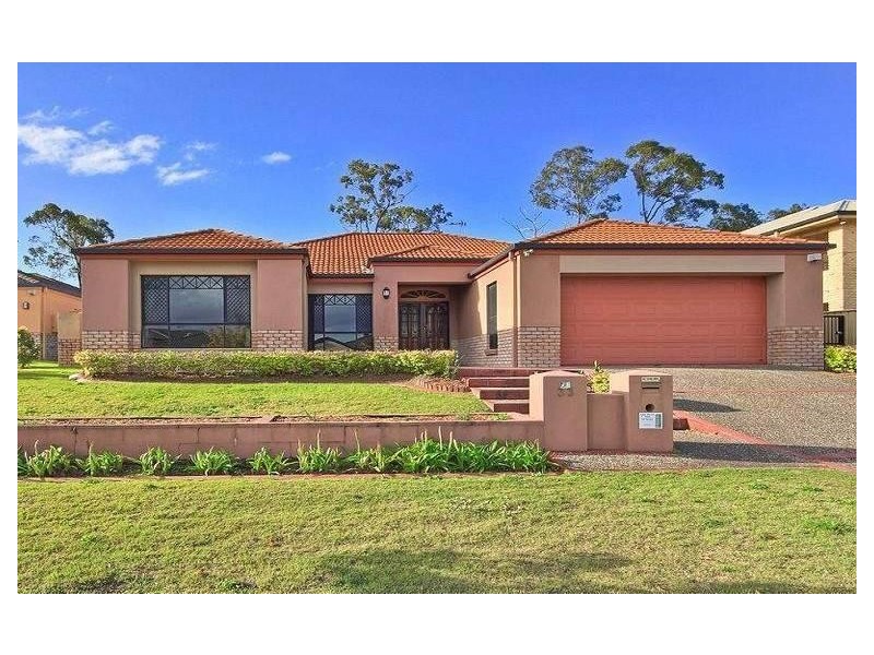 33 Straite Drive, Robina QLD 4226