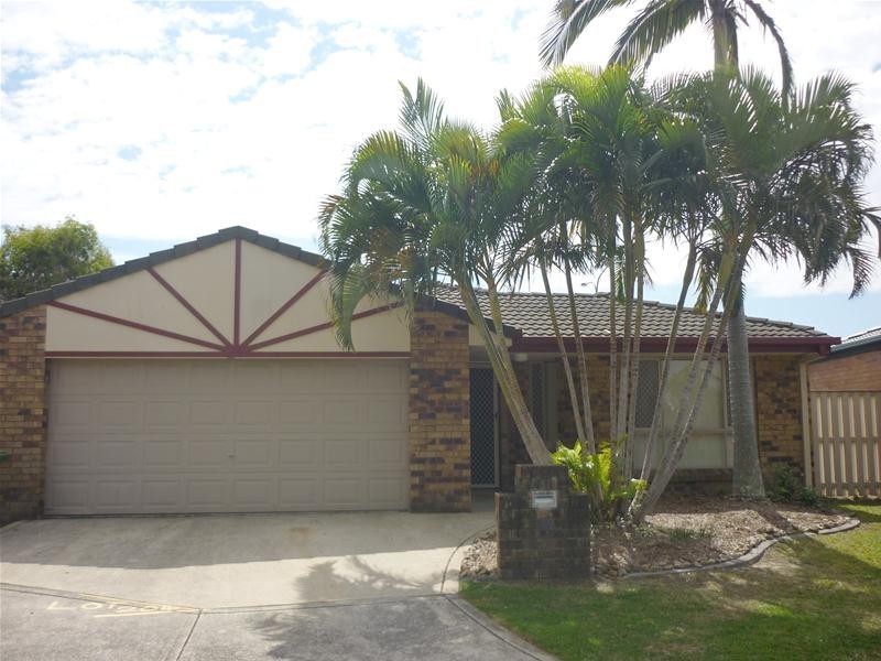 21 Pascali Court, Varsity Lakes QLD 4227