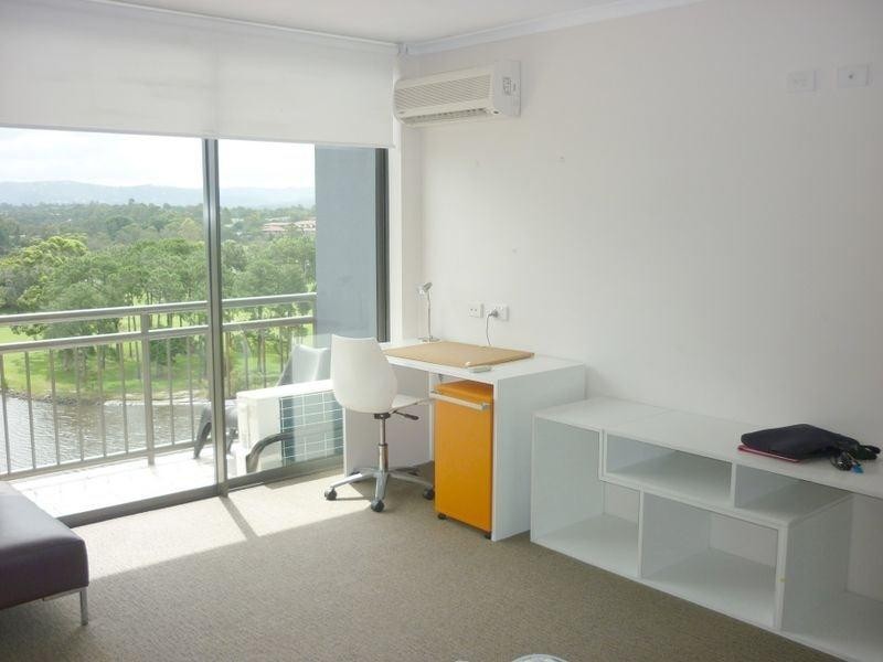 701/25 Lake Orr Drive, Robina QLD 4226